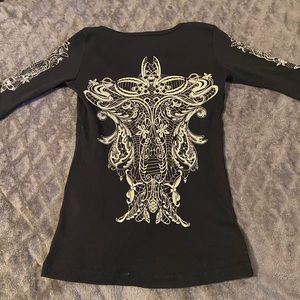 Y2k 90’s •Medium •